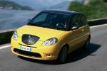 Lancia Ypsilon Sport by MomoDesign 2007 года